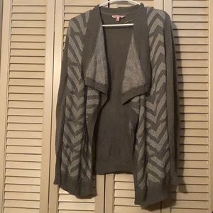 Women’s Cardigan Size S